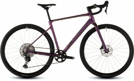 cube nuroad slx