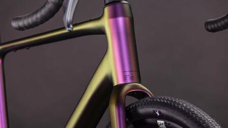Cube Nuroad SLX 2026