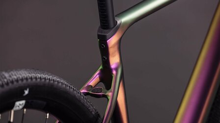 Cube Nuroad SLX 2026
