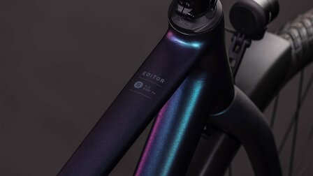 Cube Editor SLX FE