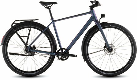 Cube Editor SLX FE
