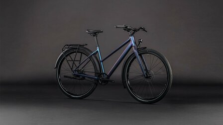 Cube Editor SLX FE