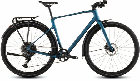 Cube Nulane C:62 SLX FE