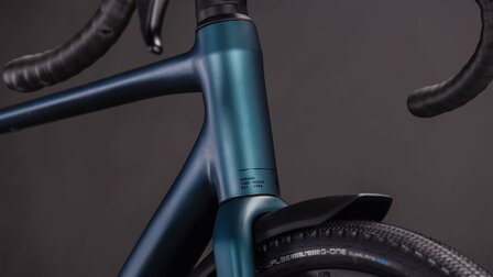 Cube Nuroad Race FE 2026