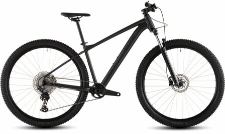 CUBE AIM SLX 2026