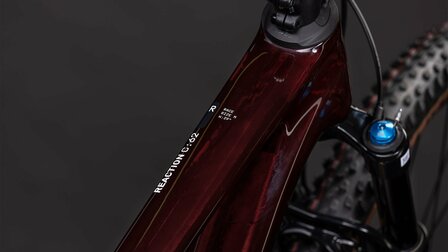 Cube Reaction C:62 Race 2026