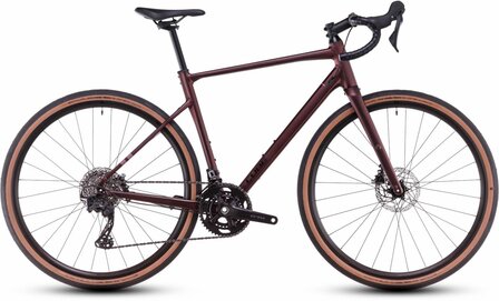 Cube Nuroad Race 2025 Medium