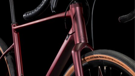 Cube Nuroad Race 2025 Medium