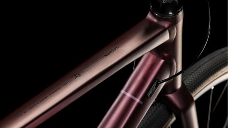 Cube Nuroad Race 2025 Medium