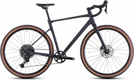 Cube Nuroad Pro 2025 Medium