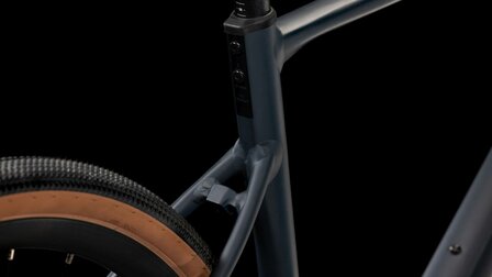 Cube Nuroad Pro 2025 Medium