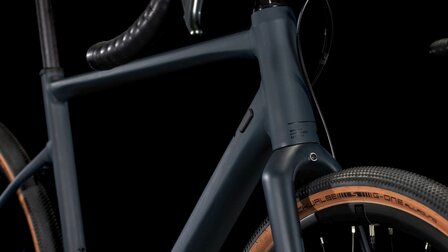 Cube Nuroad Pro 2025 Medium