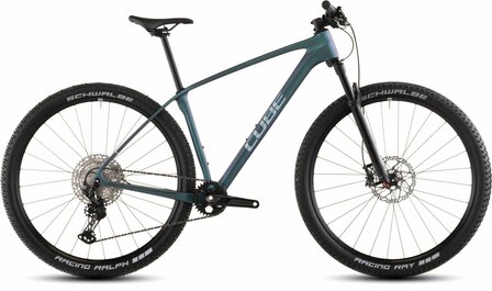 Cube Reaction C:62 Pro 2026