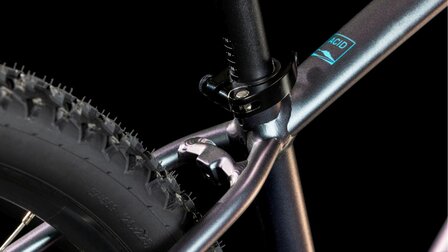 Cube Acid 260 Disc Galactic 