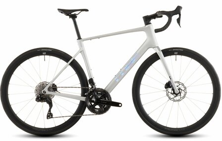 cube ATTAIN C:62 SLX