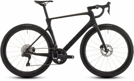 Cube Agree C:62 Pro Ultegra di2 2026