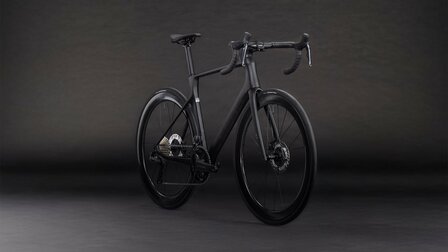 Cube Agree C:62 Pro Ultegra di2 2026