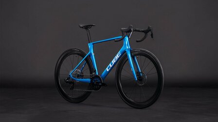 Cube Agree C:62 EX 2026