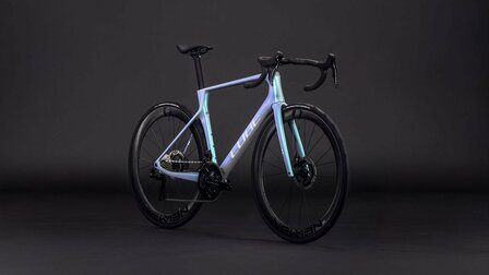 Cube Agree C:62 SLT Dura Ace di2 AXS 2026