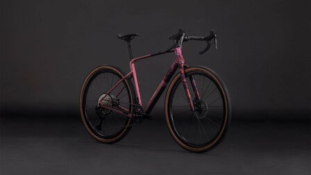 Cube Nuroad C:62 EX  GRX di2 1 x 