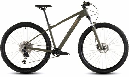 CUBE AIM SLX 2026