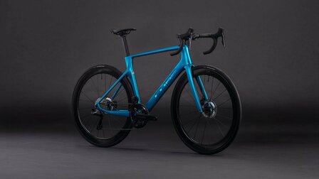 Cube Agree C:62 Pro Ultegra di2 2026