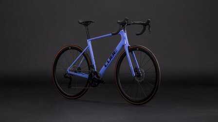 ATTAIN C:62 SLX lilac