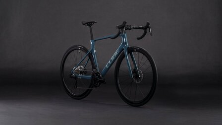 Cube Agree C:62 One Shimano 105 Di2  2026
