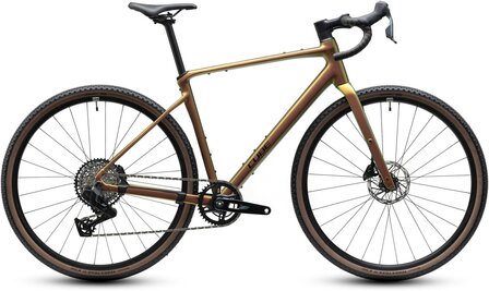 Cube Nuroad SLX 2027