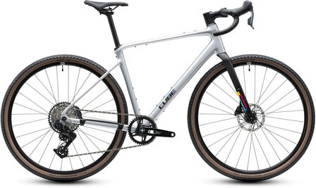 Cube Nuroad SLX 2027
