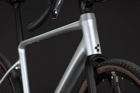 Cube Nuroad SLX 2027