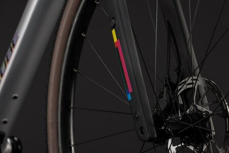 Cube Nuroad SLX 2027