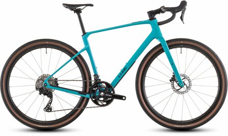 Cube Nuroad C:62 Pro 2026