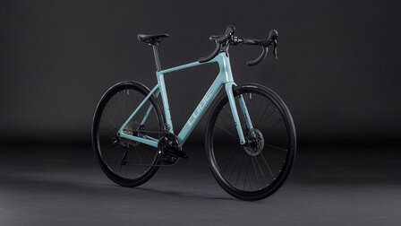 ATTAIN C:62 RACE