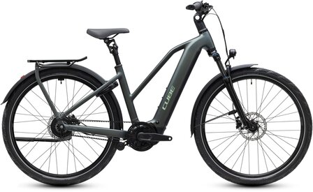 CUBE KATHMANDU HYBRID DELUXE PRO 800 2027