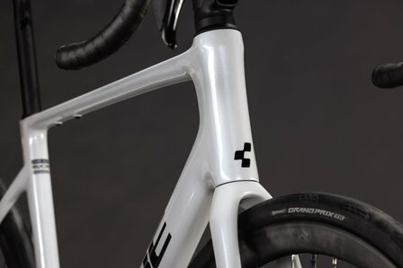 Cube Attain C:62 SLX 2027