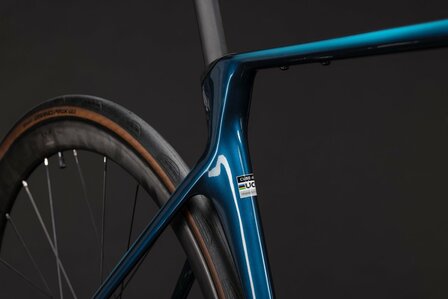 Cube Agree C:62 One Shimano 105 Di2