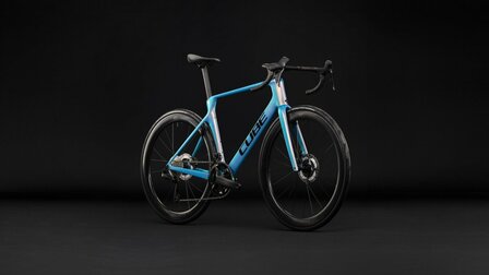 Cube Agree C:62 Pro Ultegra di2 2027 