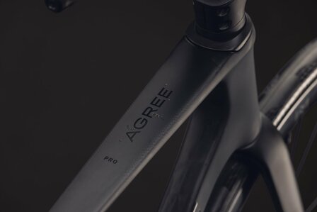 Cube Agree C:62 Pro Ultegra di2