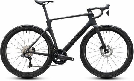 Cube Agree C:62 Pro Ultegra di2 2027 Carbon Racefiets