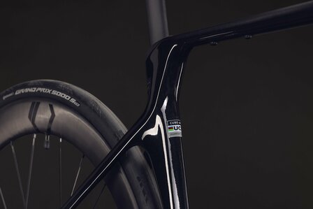 Cube Agree C:62 SLT Dura Ace di2 