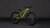 Cube Acid 260 Disc Lizard