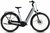Cube Supreme Hybrid Comfort One 600