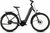 CUBE KATHMANDU HYBRID COMFORT PRO 800 met Enviolo Trekking naaf