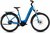 CUBE KATHMANDU HYBRID COMFORT PRO 800 met Enviolo Trekking naaf