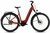 Cube Touring Hybrid Comfort SLX 800