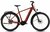 Cube Touring Hybrid Comfort SLX 800