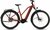 Cube Touring Hybrid Comfort SLX 800