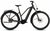 Cube Touring Hybrid Comfort SLX 800
