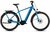 CUBE KATHMANDU HYBRID COMFORT PRO 800 met Enviolo Trekking naaf